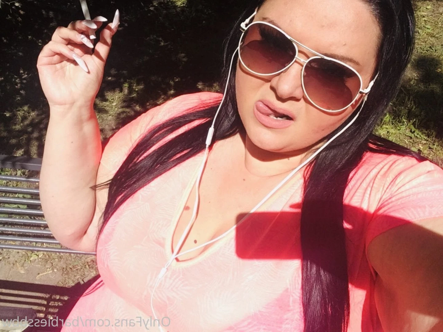 SSBBWBarbie [ barbiessbbw ] Onlyfans leaked photo 14043524 on Hotleaks.tv