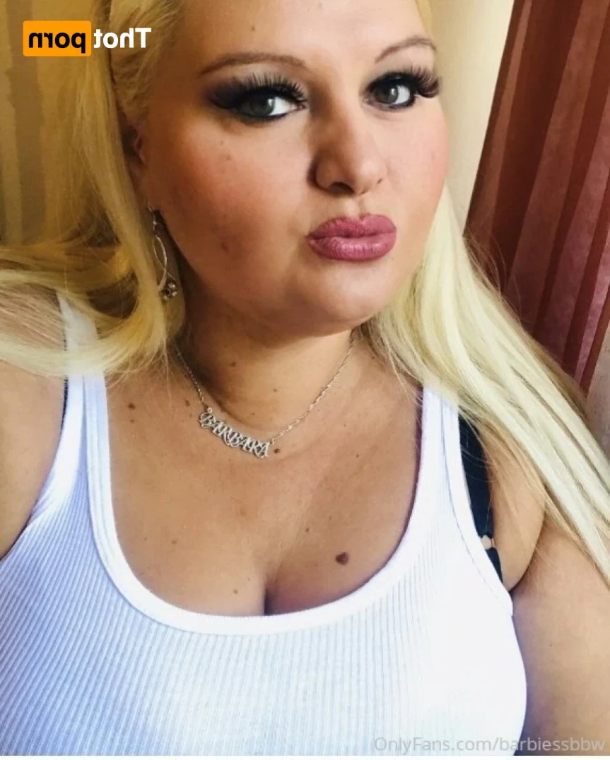 SSBBWBarbie [ barbiessbbw ] Onlyfans leaked photo 14043589 on Hotleaks.tv