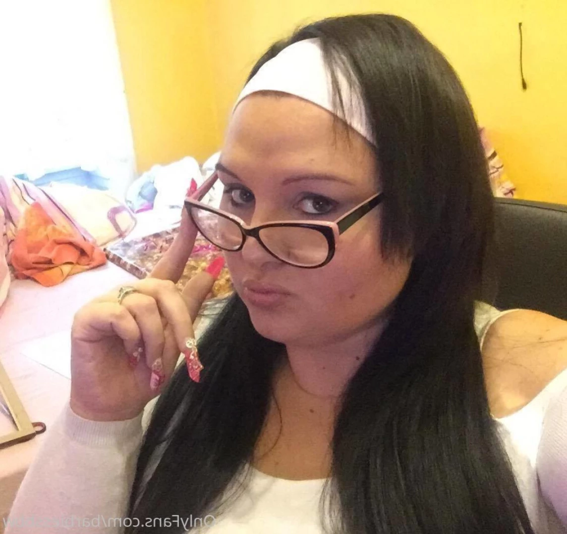 SSBBWBarbie [ barbiessbbw ] Onlyfans leaked photo 14536544 on Hotleaks.tv