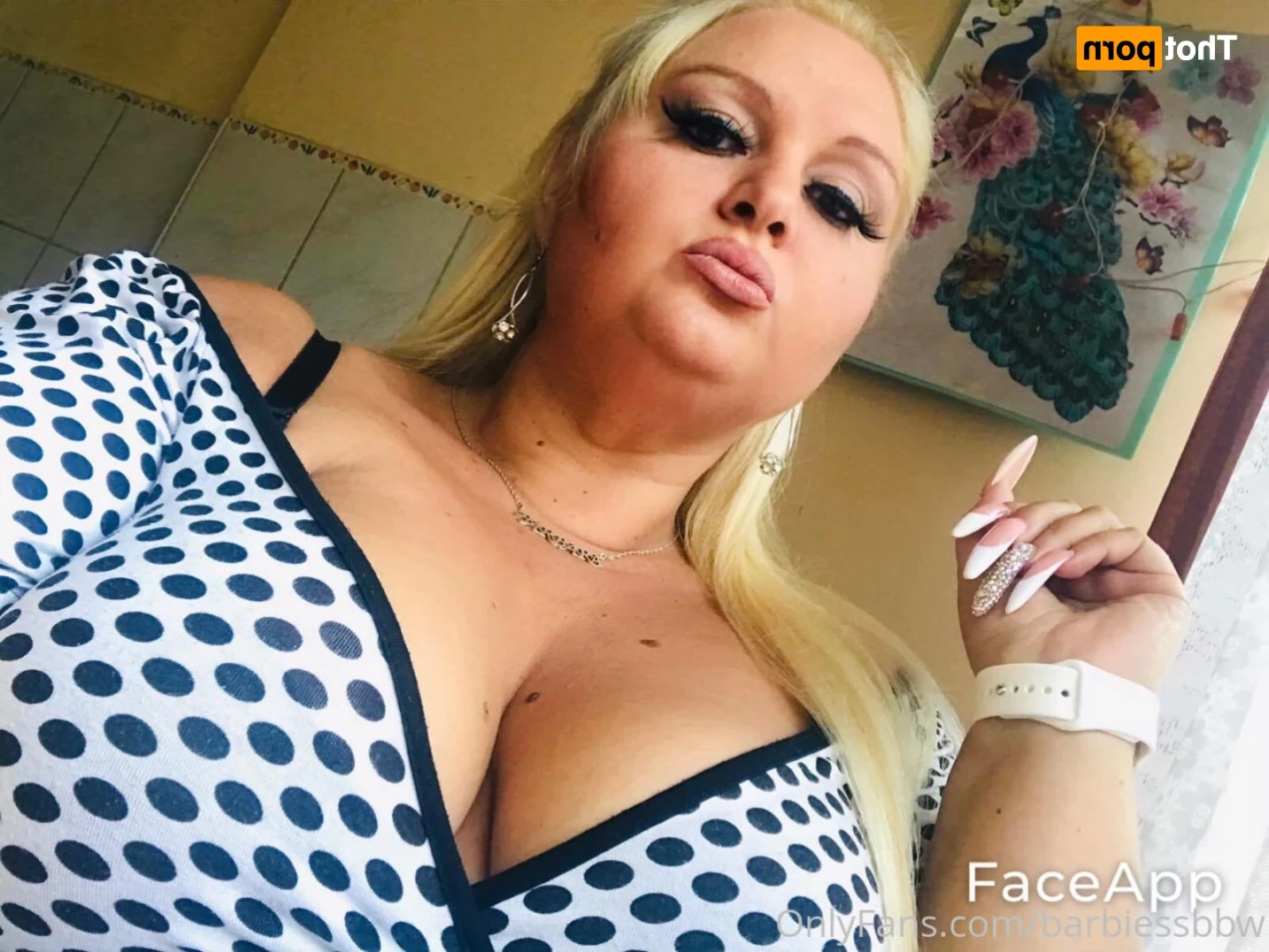 SSBBWBarbie [ barbiessbbw ] Onlyfans leaked photo 14822724 on Hotleaks.tv