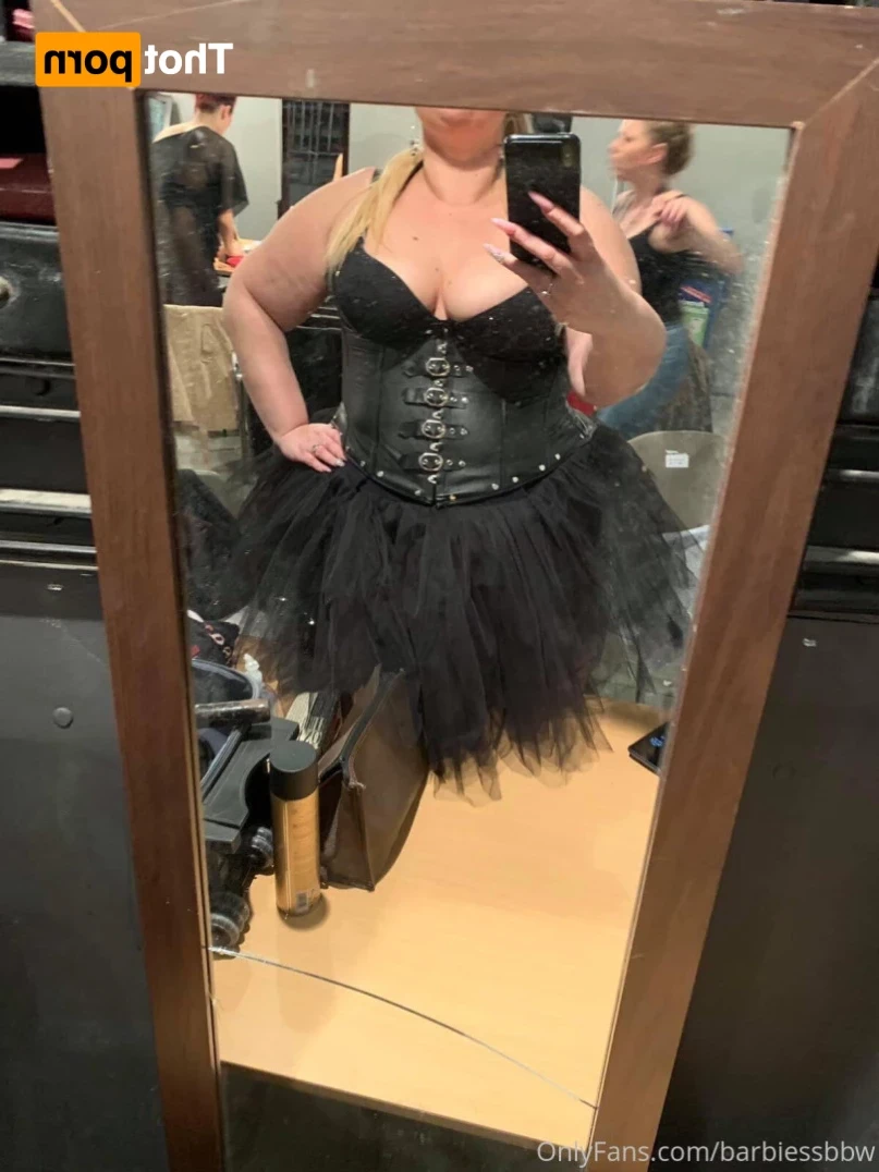 SSBBWBarbie [ barbiessbbw ] Onlyfans leaked photo 15075723 on Hotleaks.tv