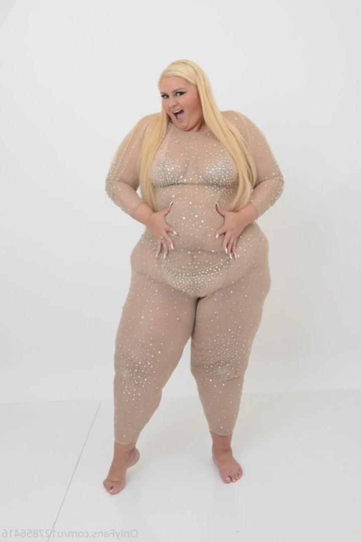SSBBWBarbie [ barbiessbbw ] Onlyfans leaked photo 15199321 on Hotleaks.tv