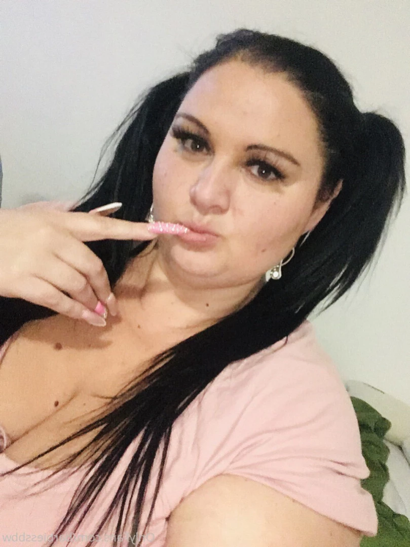 SSBBWBarbie [ barbiessbbw ] Onlyfans leaked photo 15362694 on Hotleaks.tv