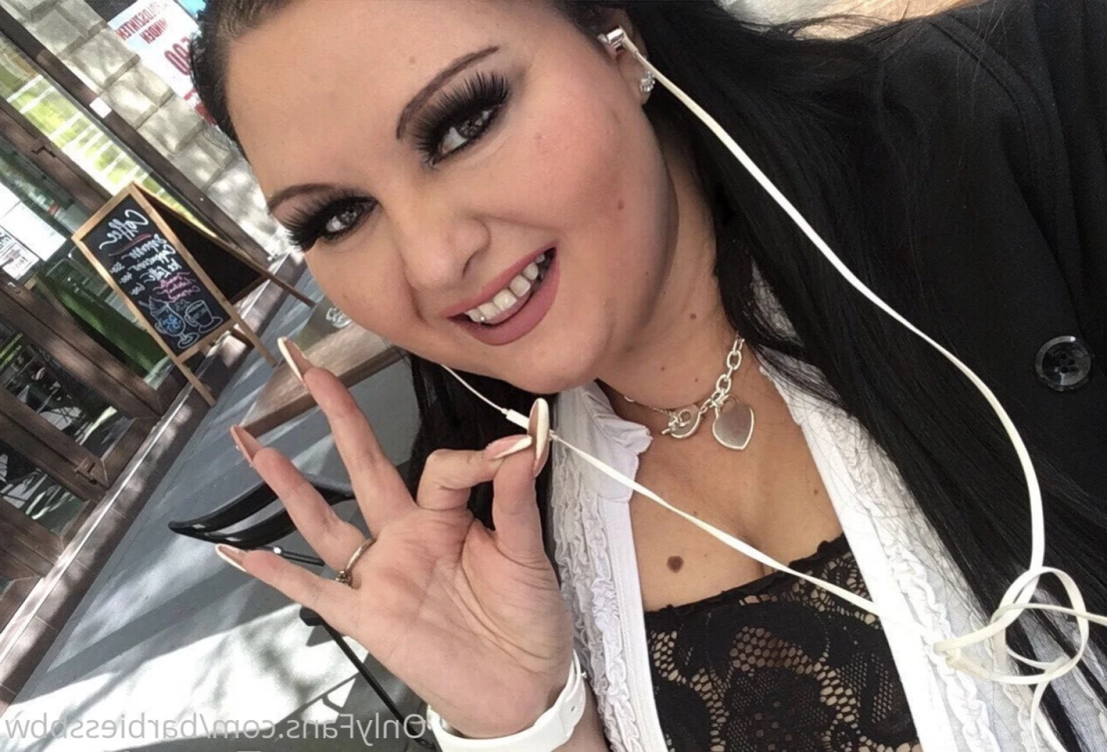 SSBBWBarbie [ barbiessbbw ] Onlyfans leaked photo 15362704 on Hotleaks.tv