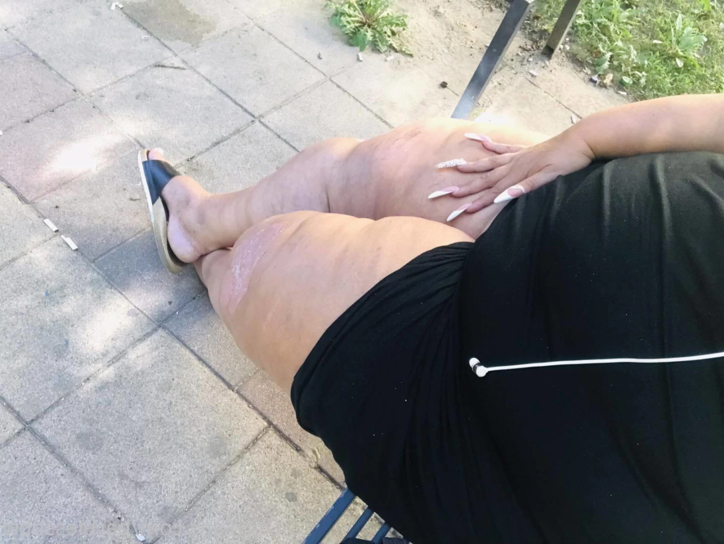 SSBBWBarbie [ barbiessbbw ] Onlyfans leaked photo 15362872 on Hotleaks.tv