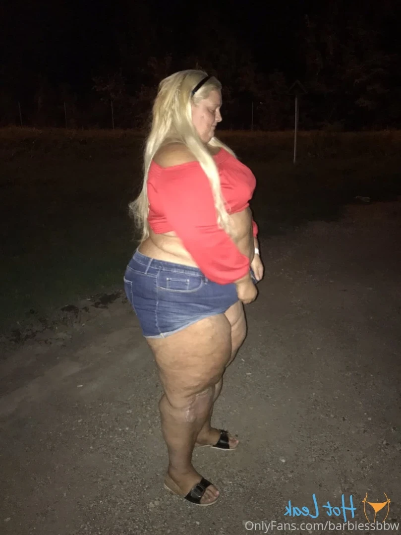 SSBBWBarbie [ barbiessbbw ] Onlyfans leaked photo 15362921 on Hotleaks.tv