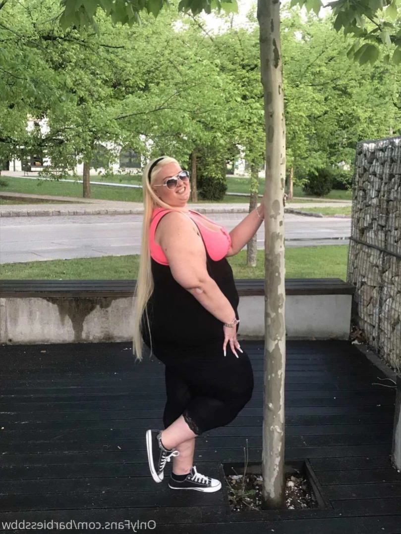 SSBBWBarbie [ barbiessbbw ] Onlyfans leaked photo 15362931 on Hotleaks.tv