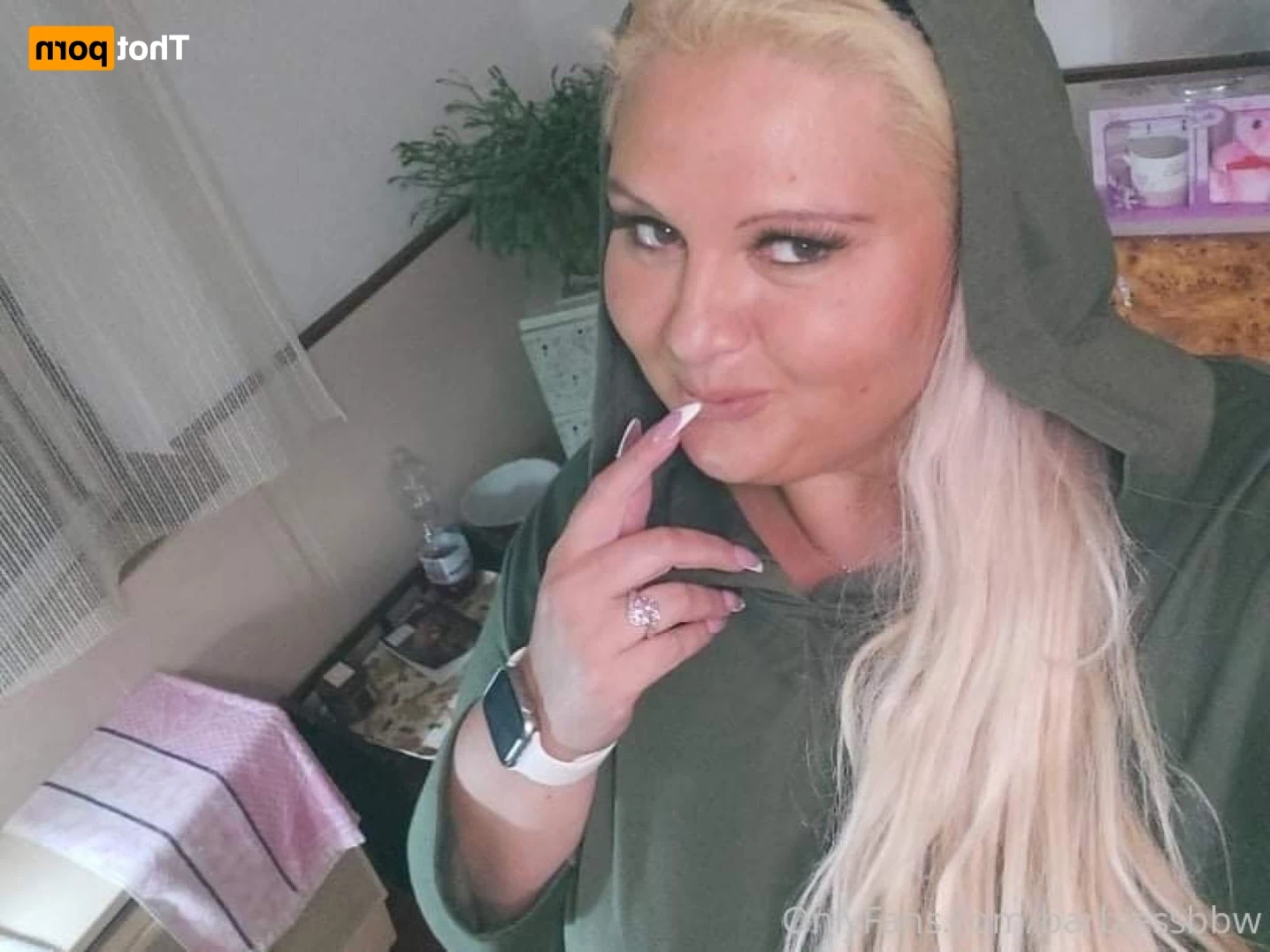 SSBBWBarbie [ barbiessbbw ] Onlyfans leaked photo 15362989 on Hotleaks.tv