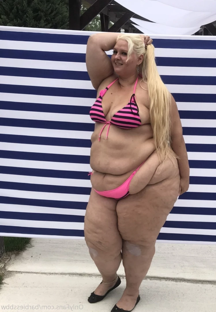 SSBBWBarbie [ barbiessbbw ] Onlyfans leaked photo 15363029 on Hotleaks.tv