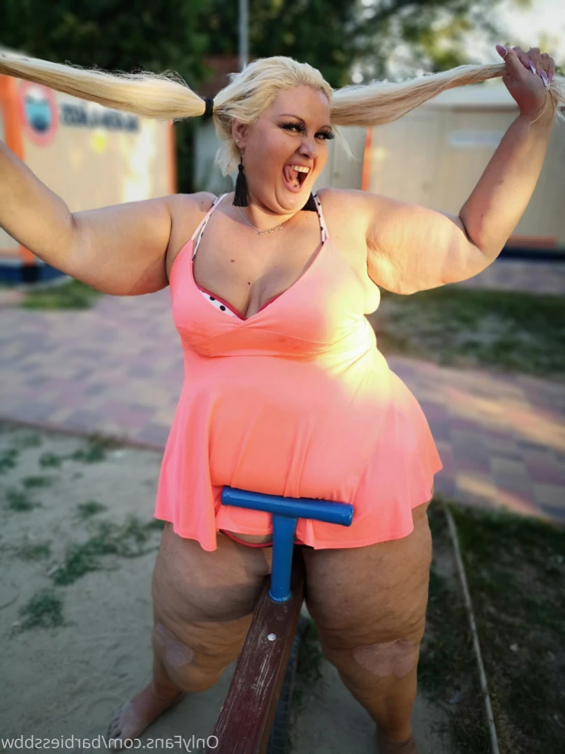 SSBBWBarbie [ barbiessbbw ] Onlyfans leaked photo 15363093 on Hotleaks.tv