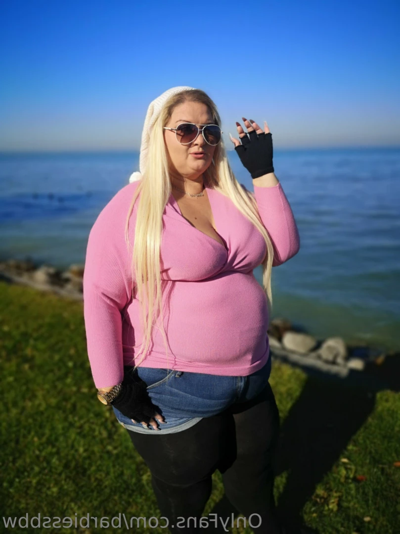 SSBBWBarbie [ barbiessbbw ] Onlyfans leaked photo 15363197 on Hotleaks.tv