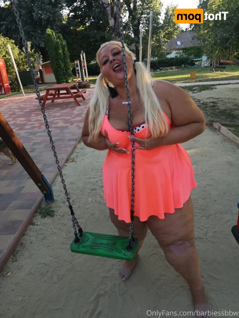 SSBBWBarbie [ barbiessbbw ] Onlyfans leaked photo 15363286 on Hotleaks.tv