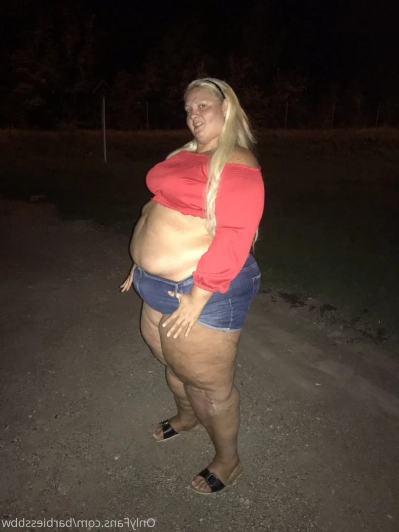 SSBBWBarbie [ barbiessbbw ] Onlyfans leaked photo 15363360 on Hotleaks.tv