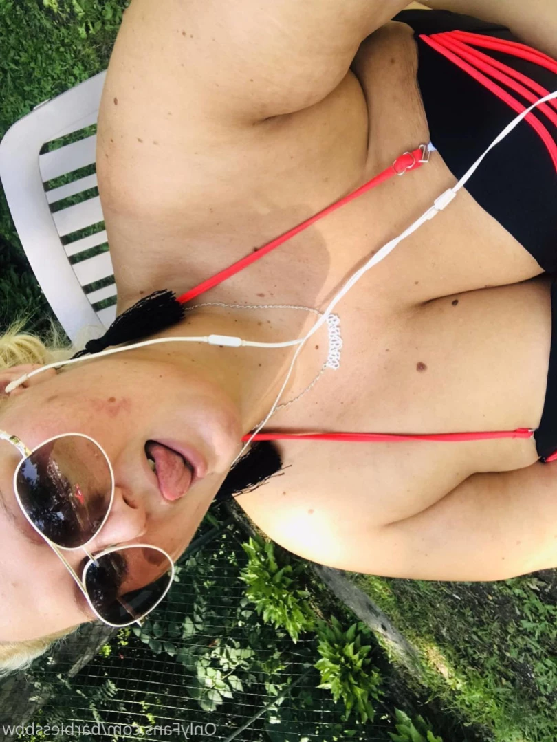 SSBBWBarbie [ barbiessbbw ] Onlyfans leaked photo 15363413 on Hotleaks.tv