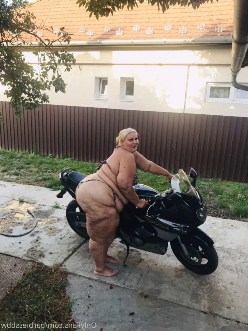 SSBBWBarbie [ barbiessbbw ] Onlyfans leaked photo 15363435 on Hotleaks.tv