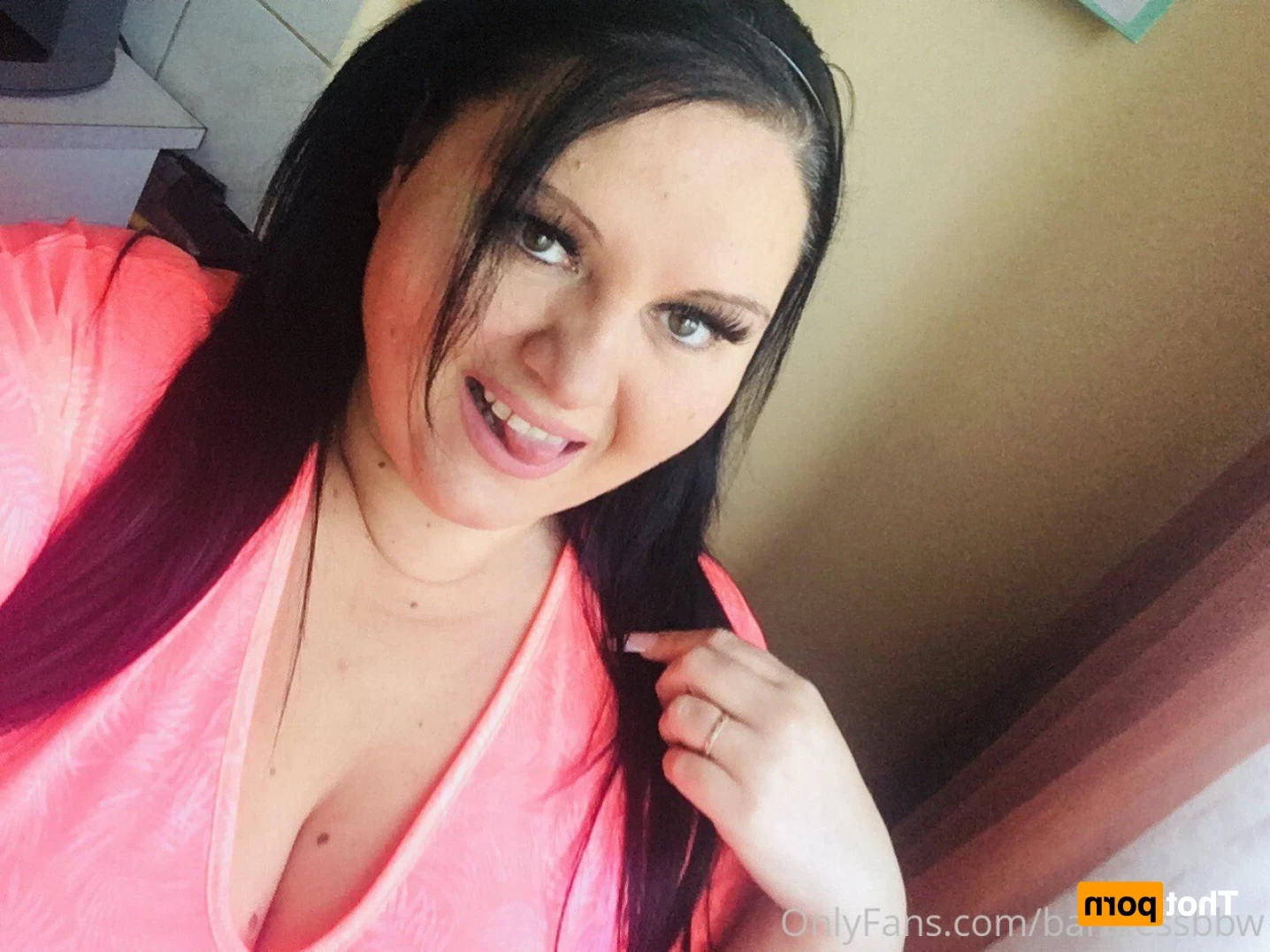 SSBBWBarbie [ barbiessbbw ] Onlyfans leaked photo 15363464 on Hotleaks.tv