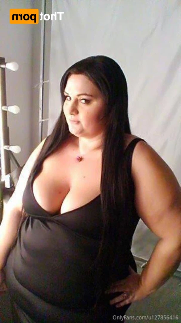 SSBBWBarbie [ barbiessbbw ] Onlyfans leaked photo 15363576 on Hotleaks.tv