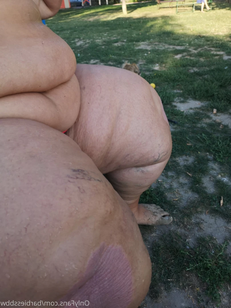 SSBBWBarbie [ barbiessbbw ] Onlyfans leaked photo 15363723 on Hotleaks.tv