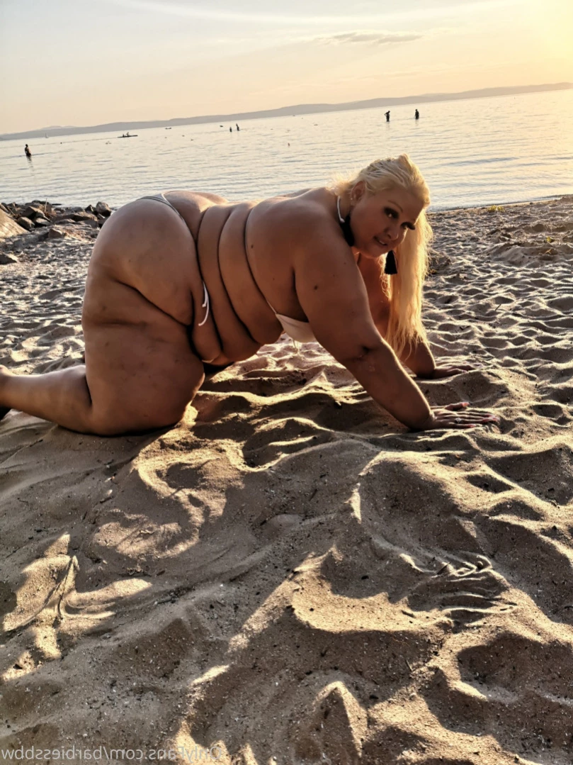 SSBBWBarbie [ barbiessbbw ] Onlyfans leaked photo 15363836 on Hotleaks.tv
