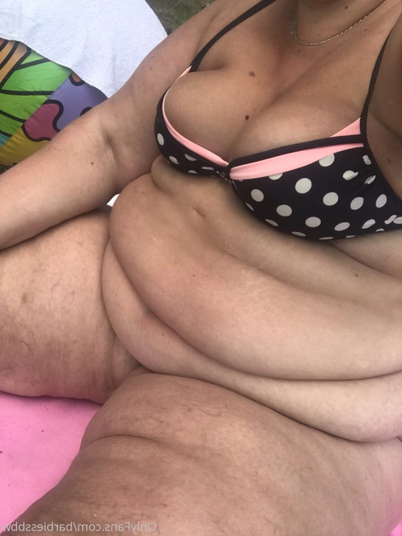SSBBWBarbie [ barbiessbbw ] Onlyfans leaked photo 15363848 on Hotleaks.tv