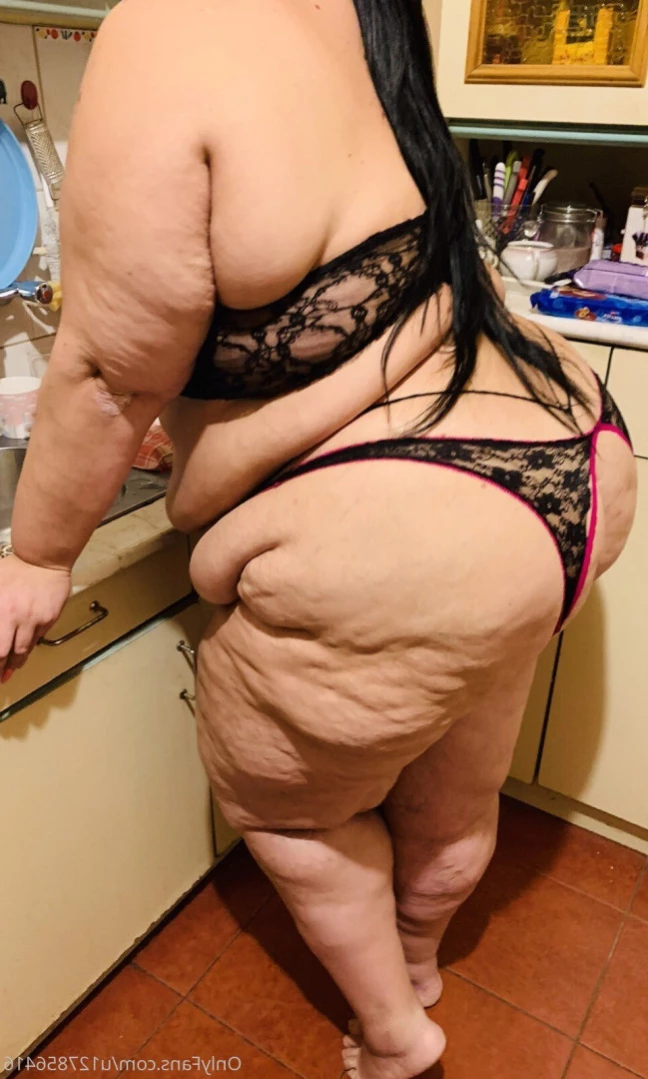 SSBBWBarbie [ barbiessbbw ] Onlyfans leaked photo 15363865 on Hotleaks.tv