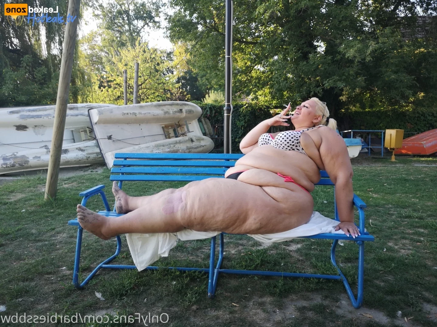 SSBBWBarbie [ barbiessbbw ] Onlyfans leaked photo 16052135 on Hotleaks.tv