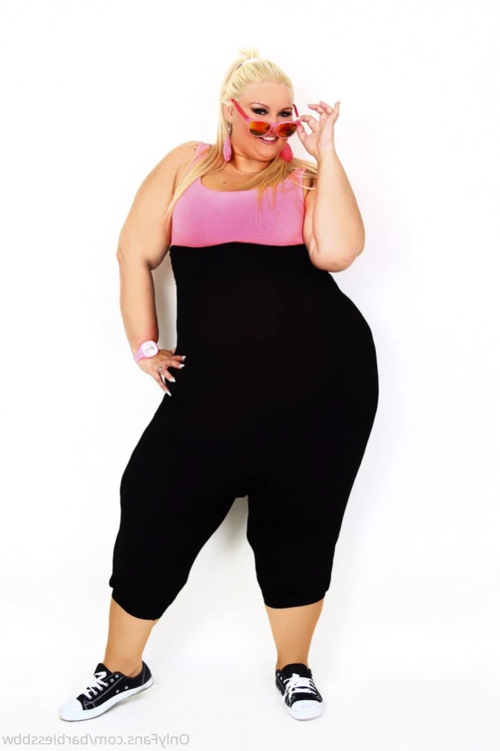 SSBBWBarbie [ barbiessbbw ] Onlyfans leaked photo 16052152 on Hotleaks.tv