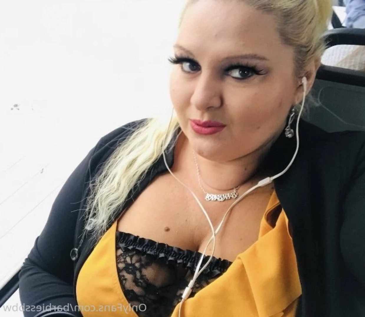 SSBBWBarbie [ barbiessbbw ] Onlyfans leaked photo 16052163 on Hotleaks.tv