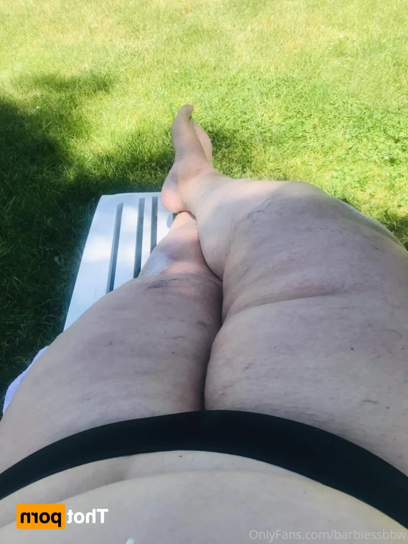 SSBBWBarbie [ barbiessbbw ] Onlyfans leaked photo 16221142 on Hotleaks.tv