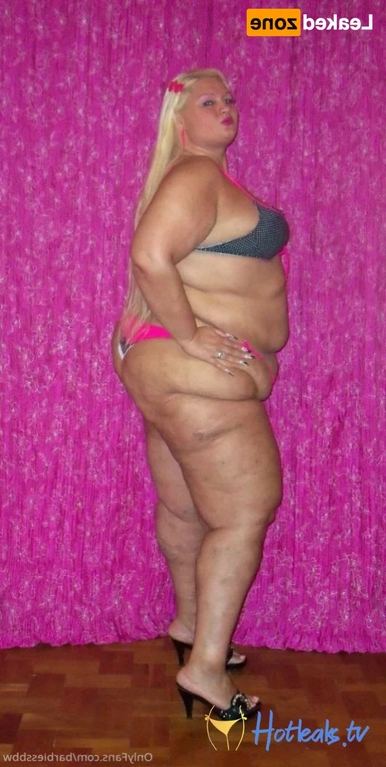 SSBBWBarbie [ barbiessbbw ] Onlyfans leaked photo 16298860 on Hotleaks.tv