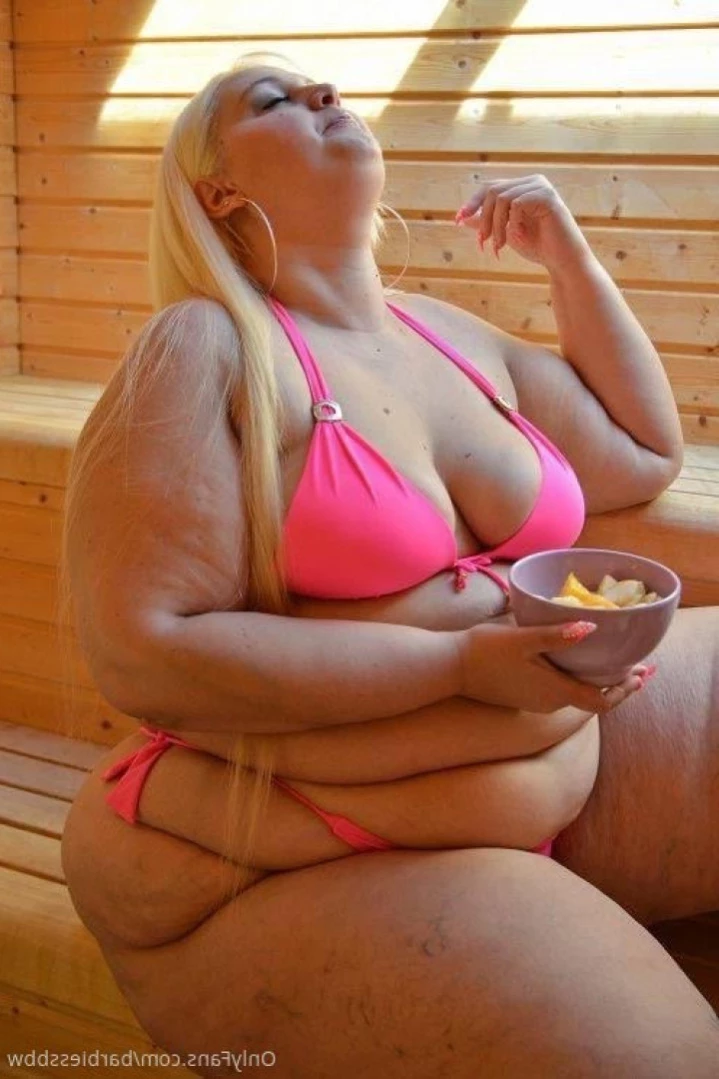 SSBBWBarbie [ barbiessbbw ] Onlyfans leaked photo 16298866 on Hotleaks.tv