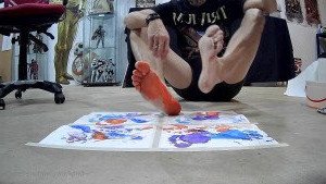 barefeeticus Onlyfans leaked video 3092979 on Hotleaks.tv
