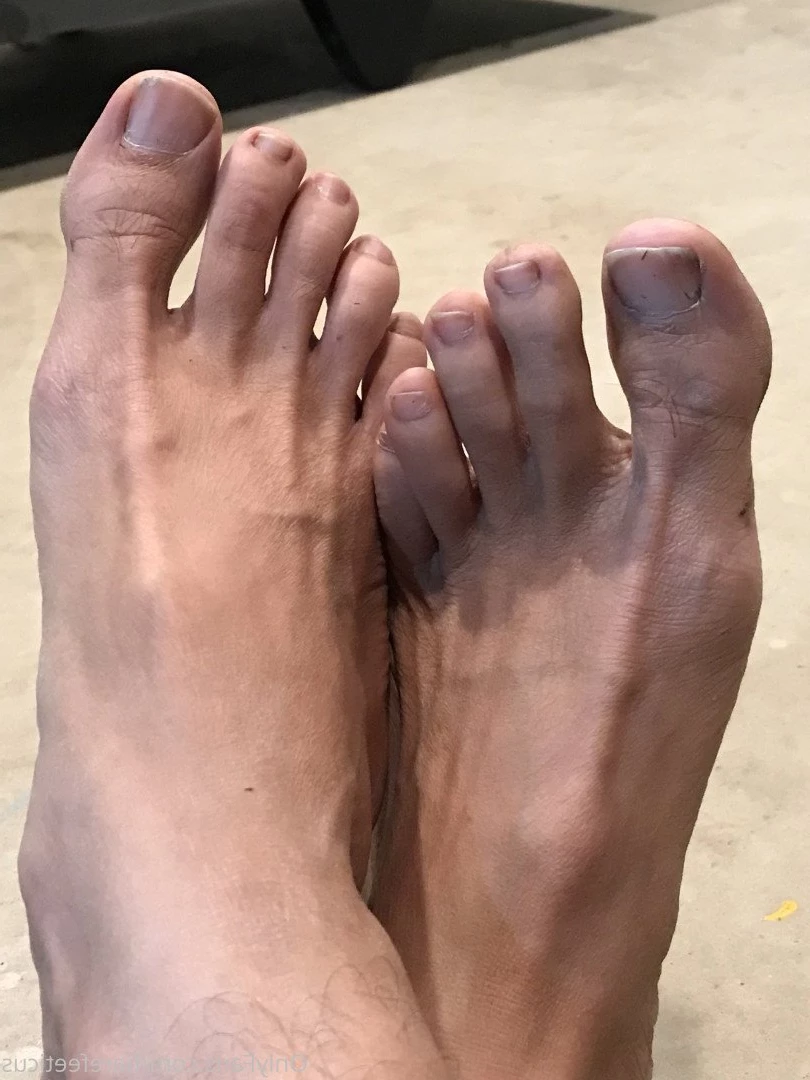 barefeeticus Onlyfans leaked photo 3645644 on Hotleaks.tv