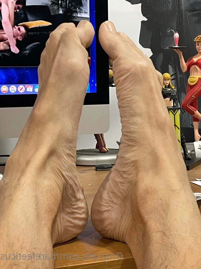 barefeeticus Onlyfans leaked photo 3646538 on Hotleaks.tv