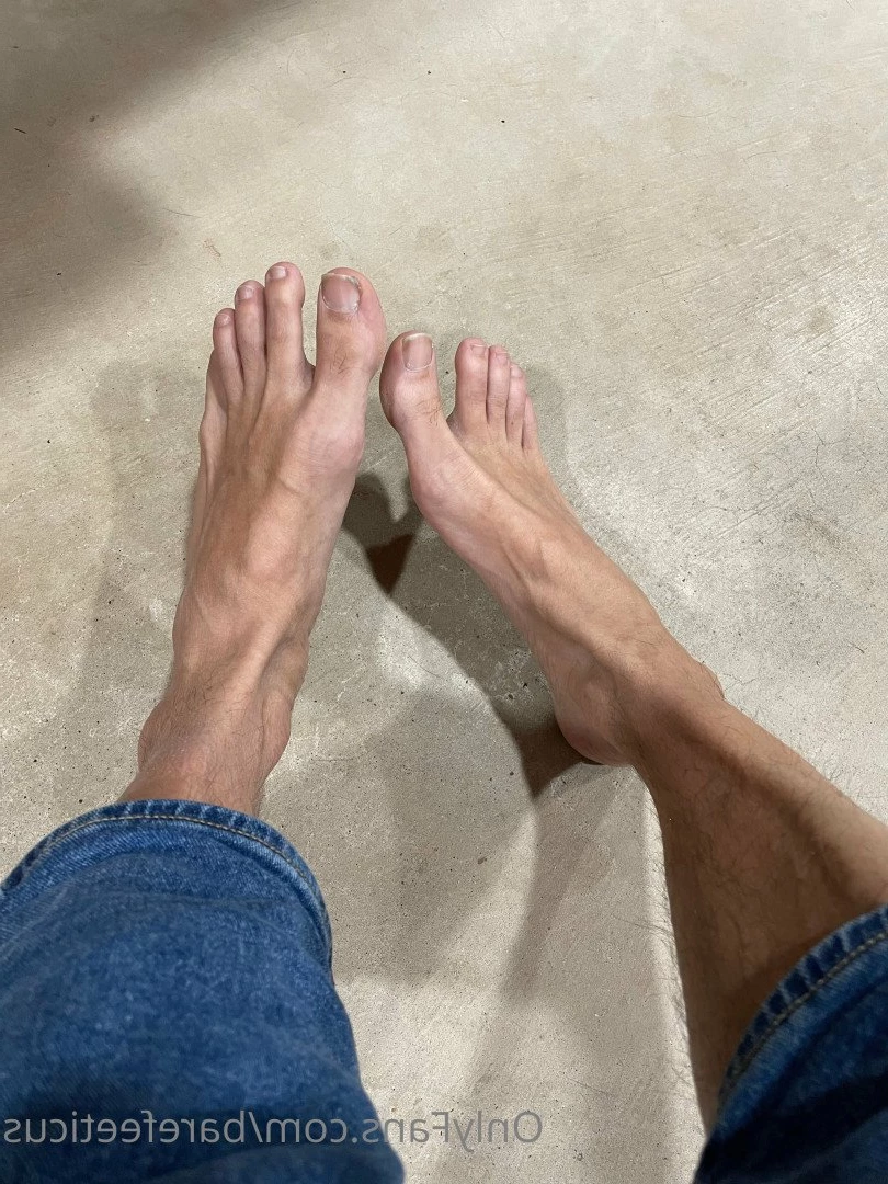 barefeeticus Onlyfans leaked photo 3653795 on Hotleaks.tv