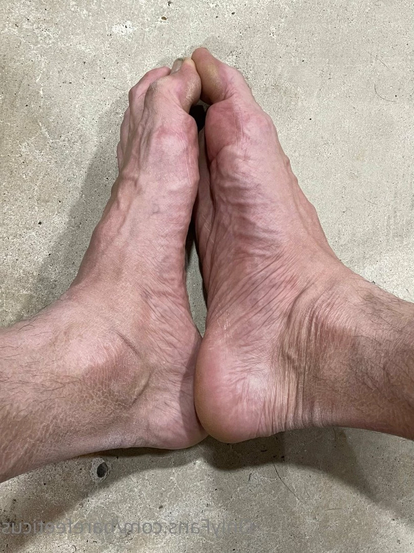 barefeeticus Onlyfans leaked photo 3657561 on Hotleaks.tv
