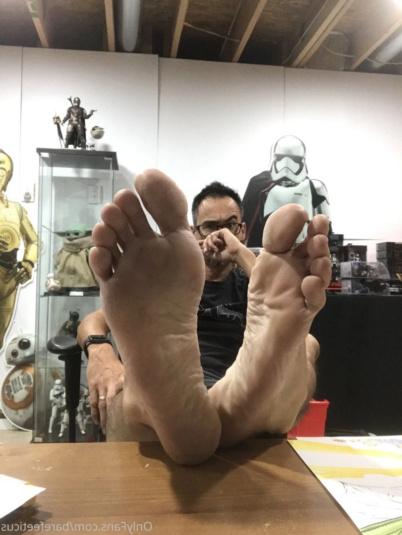 barefeeticus Onlyfans leaked photo 3660494 on Hotleaks.tv