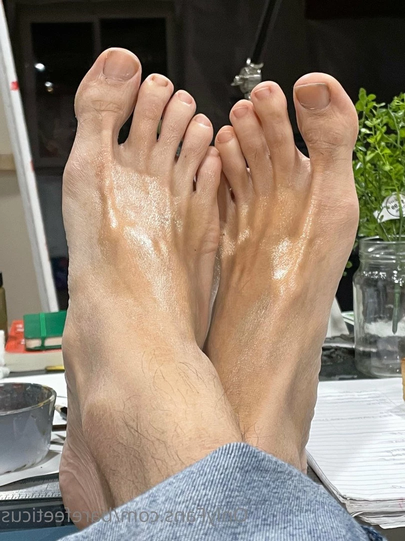 barefeeticus Onlyfans leaked photo 3662702 on Hotleaks.tv