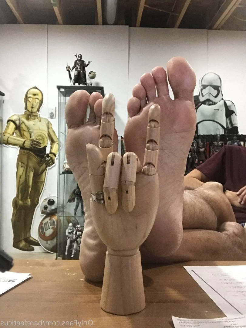 barefeeticus Onlyfans leaked photo 3667921 on Hotleaks.tv
