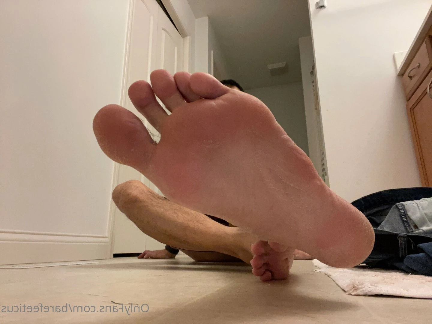 barefeeticus Onlyfans leaked photo 3668520 on Hotleaks.tv