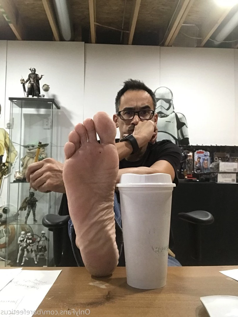 barefeeticus Onlyfans leaked photo 3674200 on Hotleaks.tv