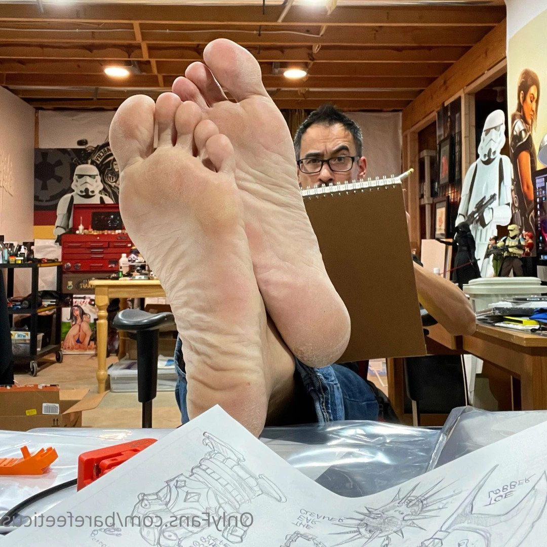 barefeeticus Onlyfans leaked photo 3674670 on Hotleaks.tv