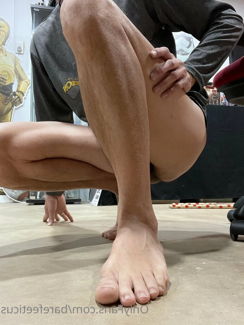 barefeeticus Onlyfans leaked photo 3675079 on Hotleaks.tv