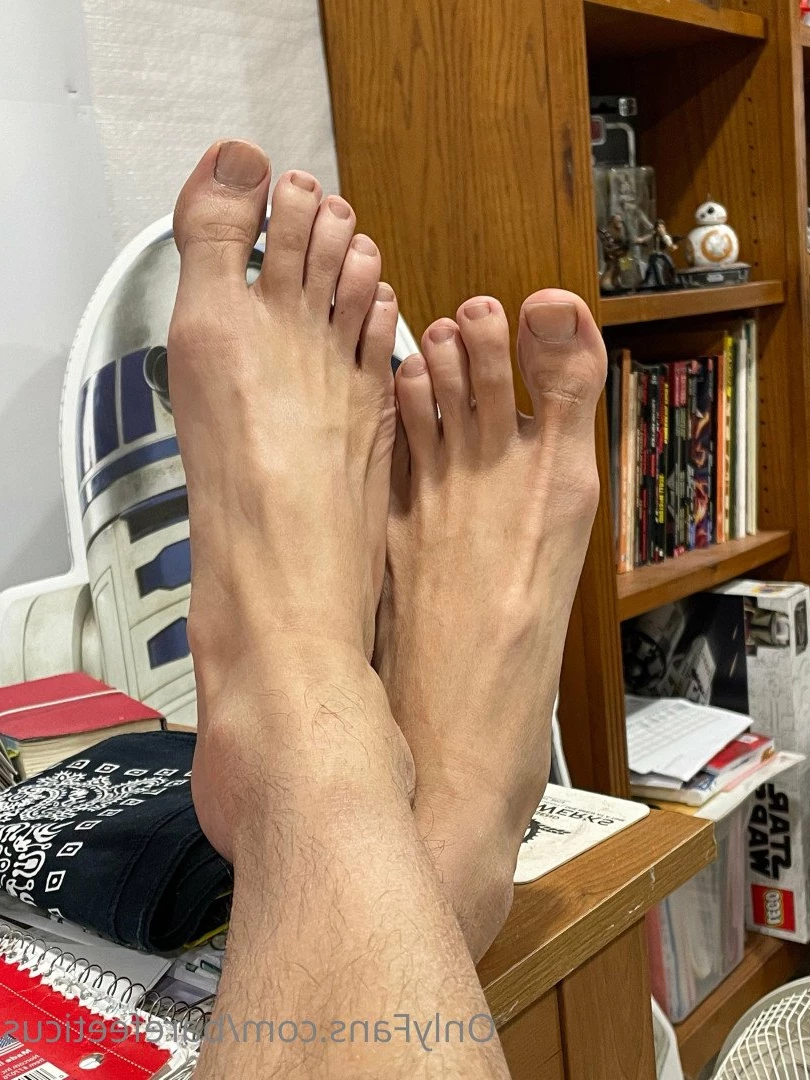 barefeeticus Onlyfans leaked photo 3676827 on Hotleaks.tv