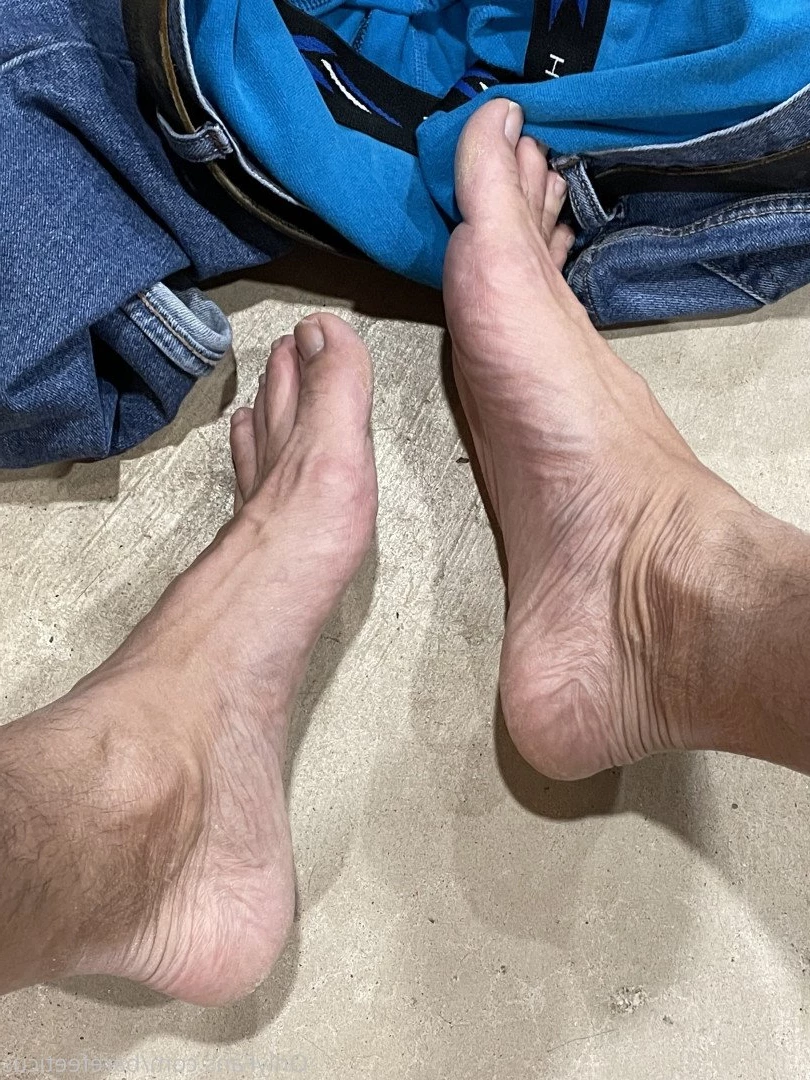 barefeeticus Onlyfans leaked photo 3677027 on Hotleaks.tv