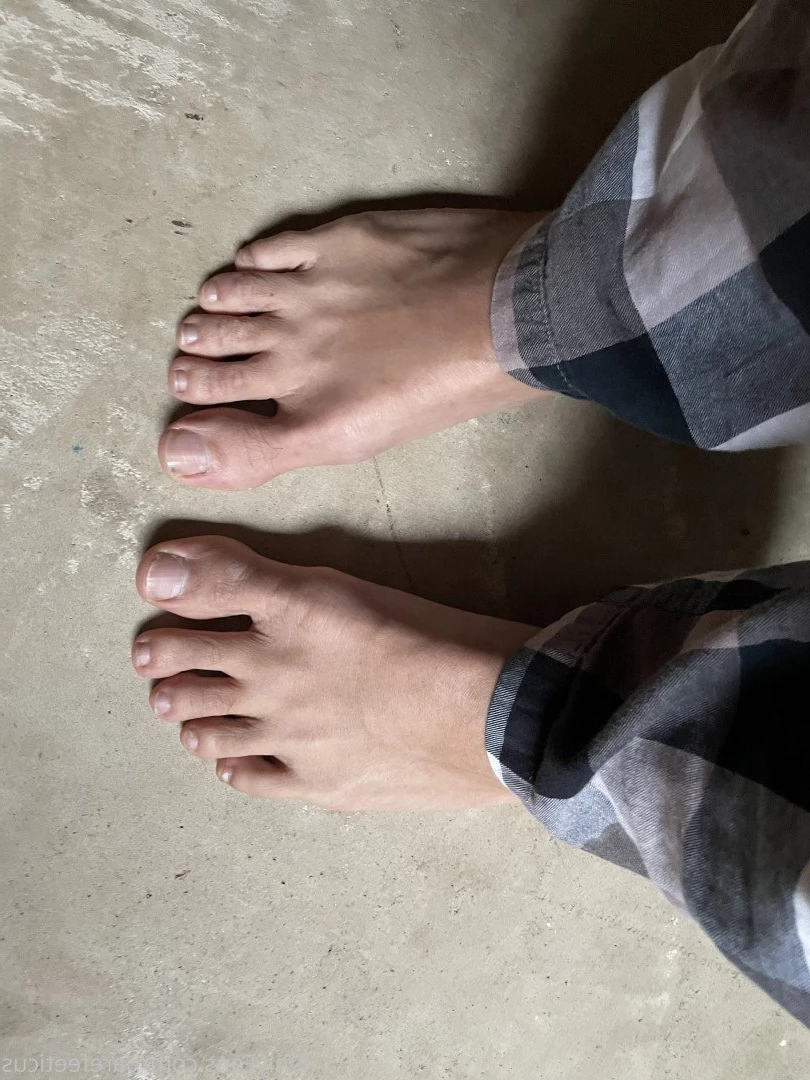 barefeeticus Onlyfans leaked photo 3679279 on Hotleaks.tv