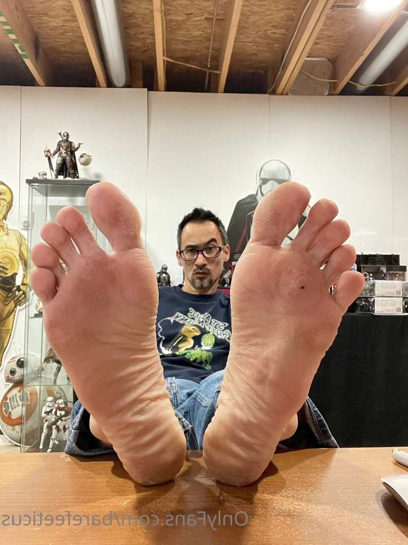 barefeeticus Onlyfans leaked photo 3681720 on Hotleaks.tv