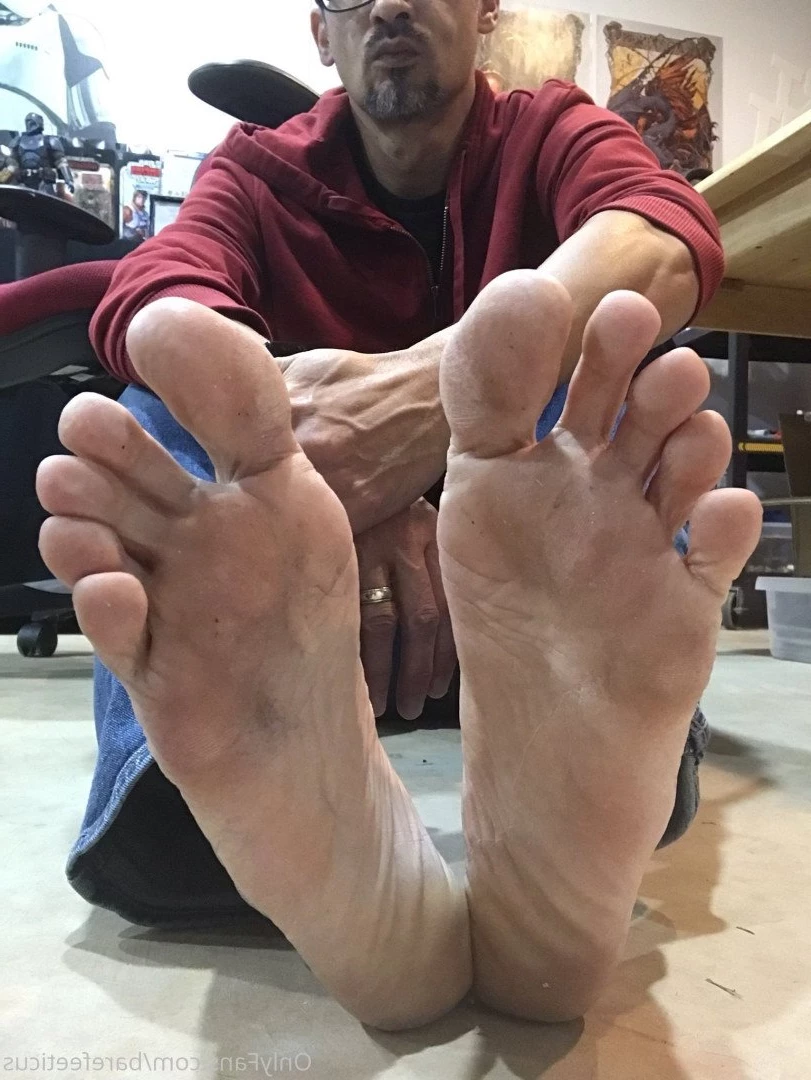 barefeeticus Onlyfans leaked photo 3681917 on Hotleaks.tv