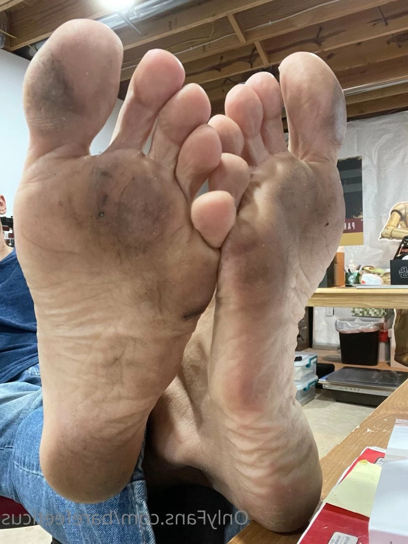 barefeeticus Onlyfans leaked photo 3681996 on Hotleaks.tv