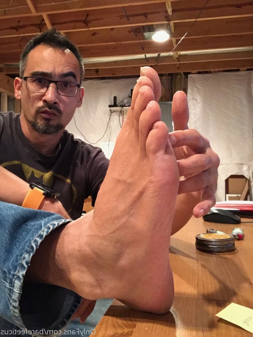 barefeeticus Onlyfans leaked photo 3682753 on Hotleaks.tv